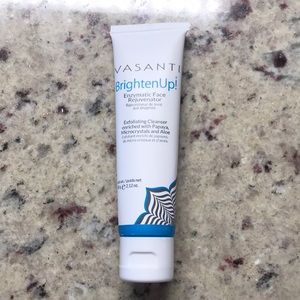 VASANTI BrightenUp! Enzymatic Face Rejuvenator